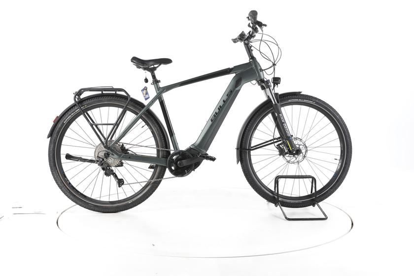 Bulls Iconic EVO 1 Trekking E-Bike - 186-194cm