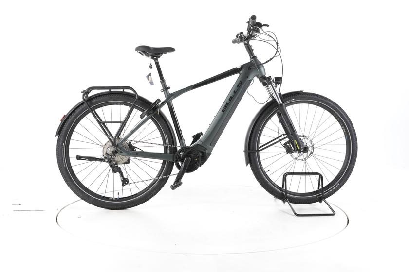 Bulls Iconic EVO 1 Trekking E-Bike - 178-186cm