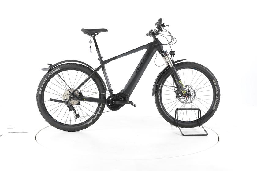 Bulls Copperhead E-Bike - 174-182cm