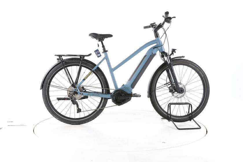 Winora TY200 Trekking E-Bike - 180-195cm