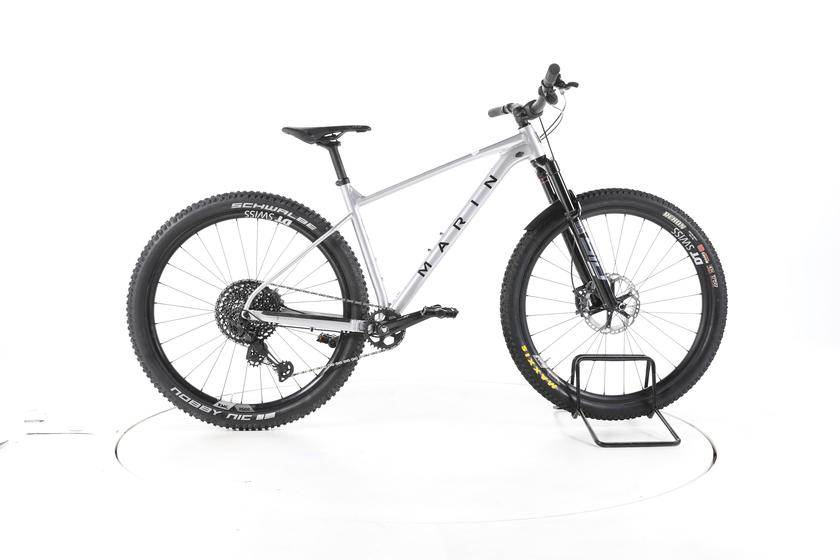 Marin Team Marin 1 VTT semi-rigide