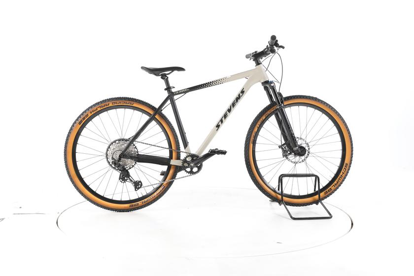 Stevens Colorado 401 VTT semi-rigide