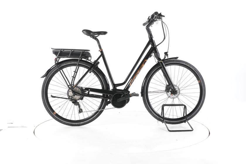 KOGA E-Lement E-Bike - 180-195cm