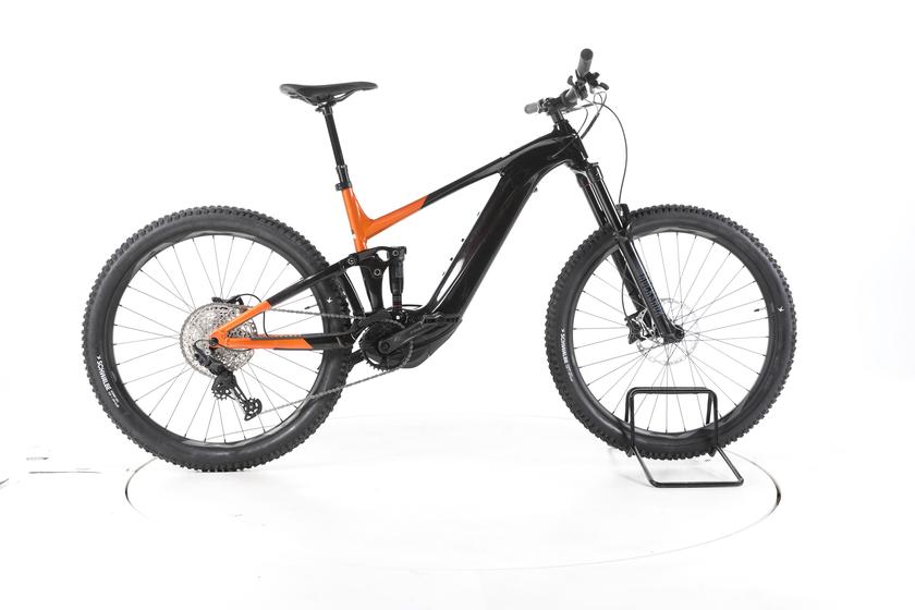 Giant Trance X E+ 3 E-Bike Fully - 189-198cm