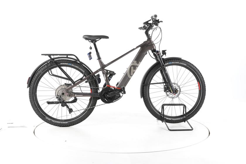 Husqvarna E-Bicycles Gran Tourer GT4 SUV E-Bike - 158-171cm