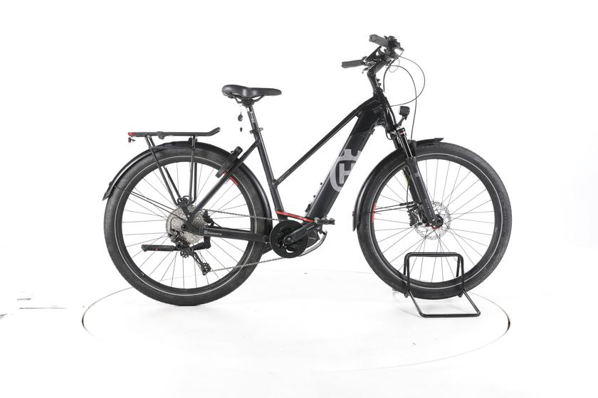 Husqvarna E-Bicycles Gran Tourer GT3 Trekking E-Bike - 168-180cm