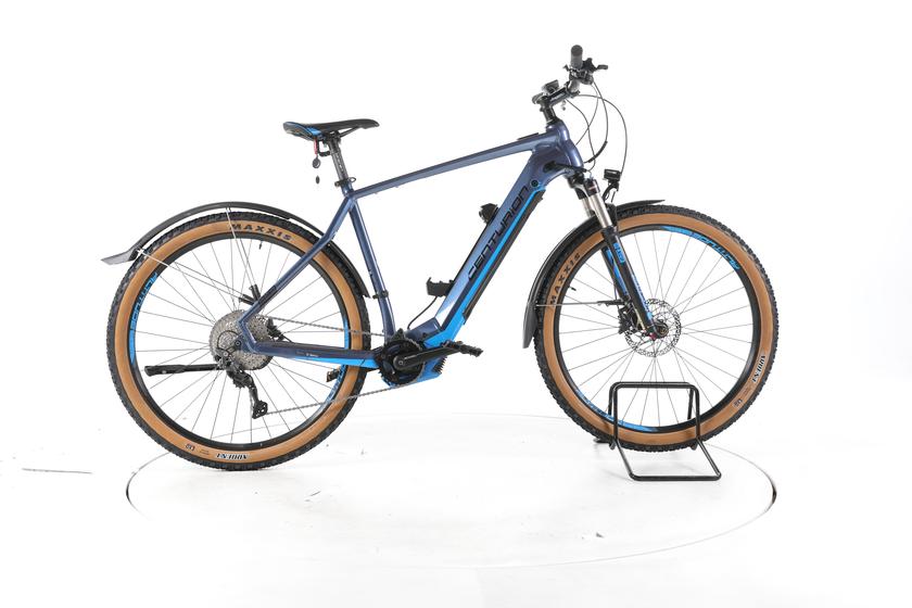 Centurion Backfire E R760i Trekking E-Bike - 187-202cm