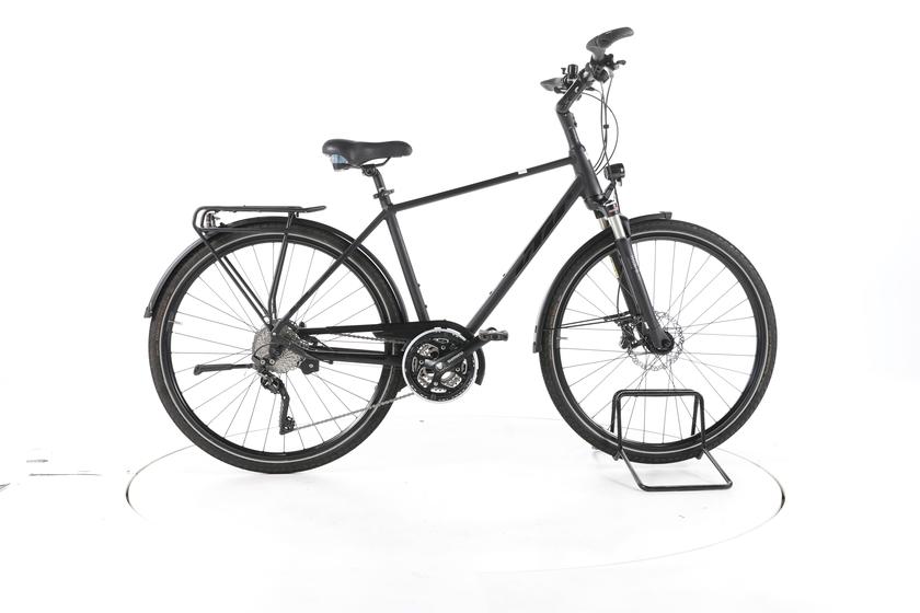 KTM ZEG Maranello Light Disc Vélo de ville et trekking