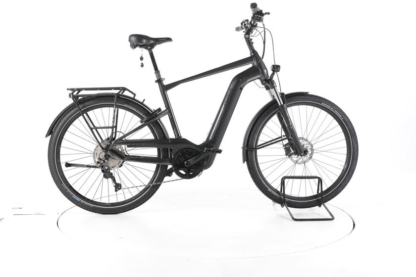 Pegasus Savino Evo 10 Lite Trekking E-Bike - 170-180cm