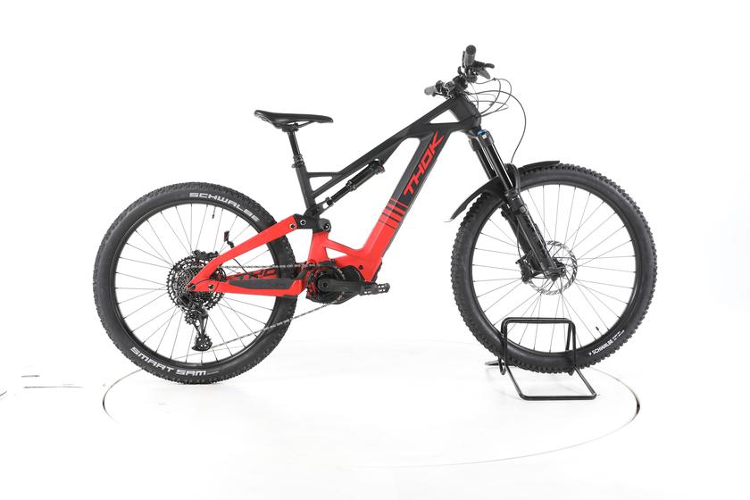 Thok GRAM E-Bike Fully Carbon - 178-184cm