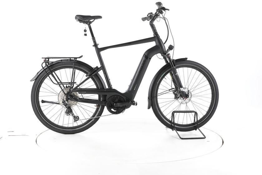 Pegasus Strong EVO 12 Lite Trekking E-Bike - 190-200cm