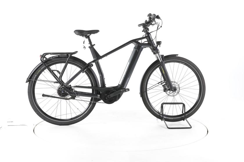 FLYER GoTour6 5.40 City E-Bike - 186-195cm