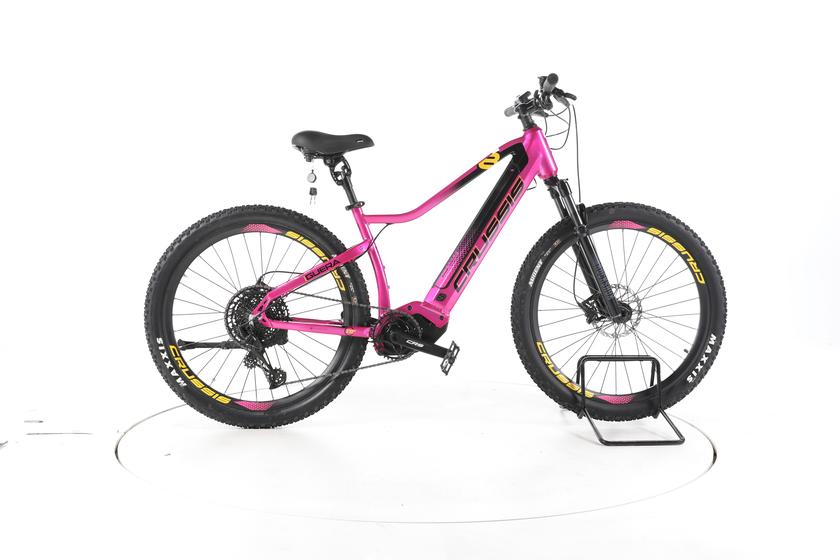 Crussis PAN-Guera 8.8 E-Bike - 160-175cm