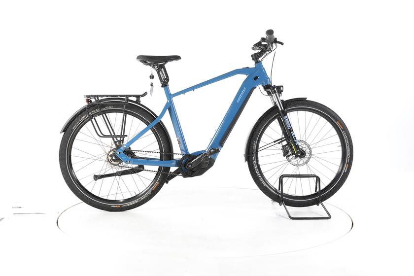 HoheAcht Pasio Urbo City E-Bike - 185-195cm