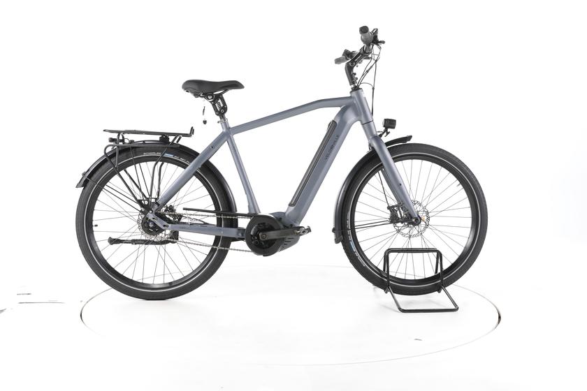 Velo de Ville LEB 990 City E-Bike - 173-185cm