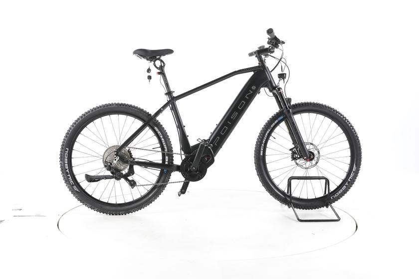 Poison Lithium E-Bike - 165-180cm