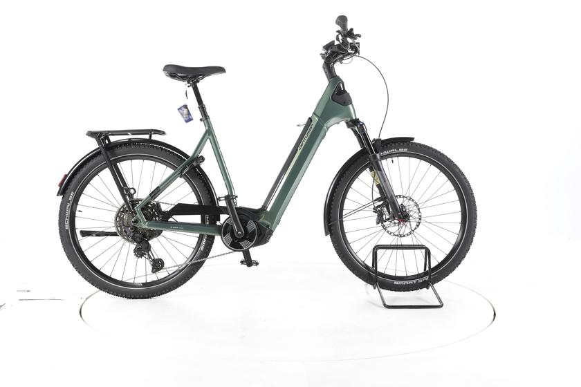 Centurion Country R3000I L EP1 Trekking E-Bike Tiefeinsteiger - 188-199cm