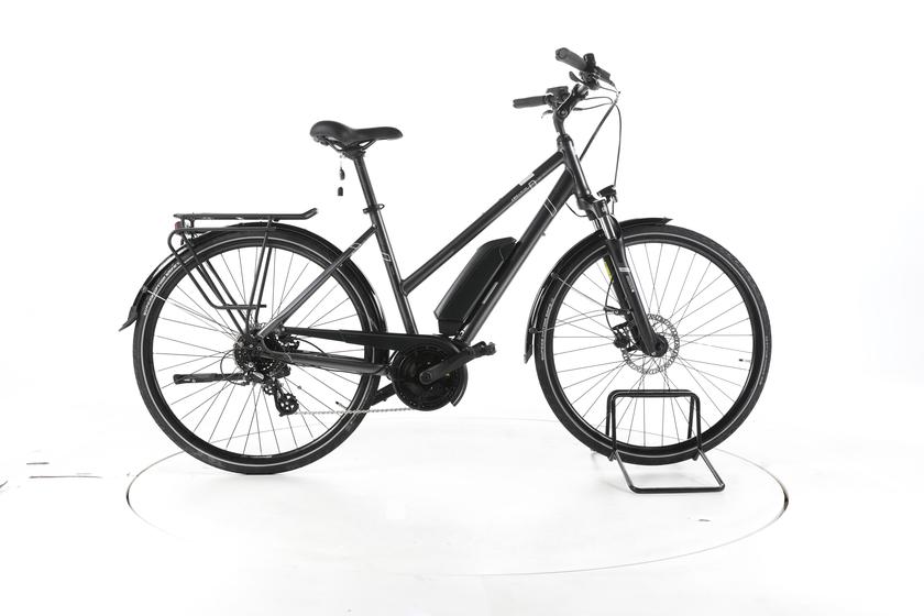 Triumph E-Bird Ultra Trekking E-Bike - 170-185cm