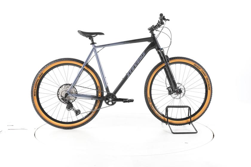 Stevens Colorado VTT semi-rigide