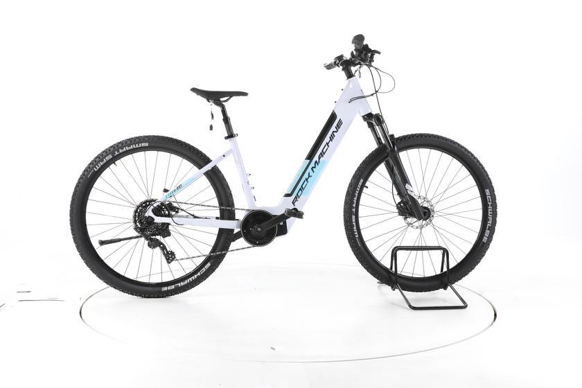 Rock Machine Storm INT e70 E-Bike - 161-185cm