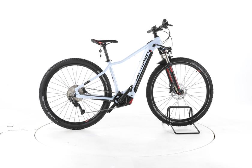 Centurion Backfire Fit E R760i E-Bike - 166-174cm