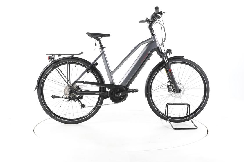 Victoria eTrekking 12.6 Trekking E-Bike - 171-184cm