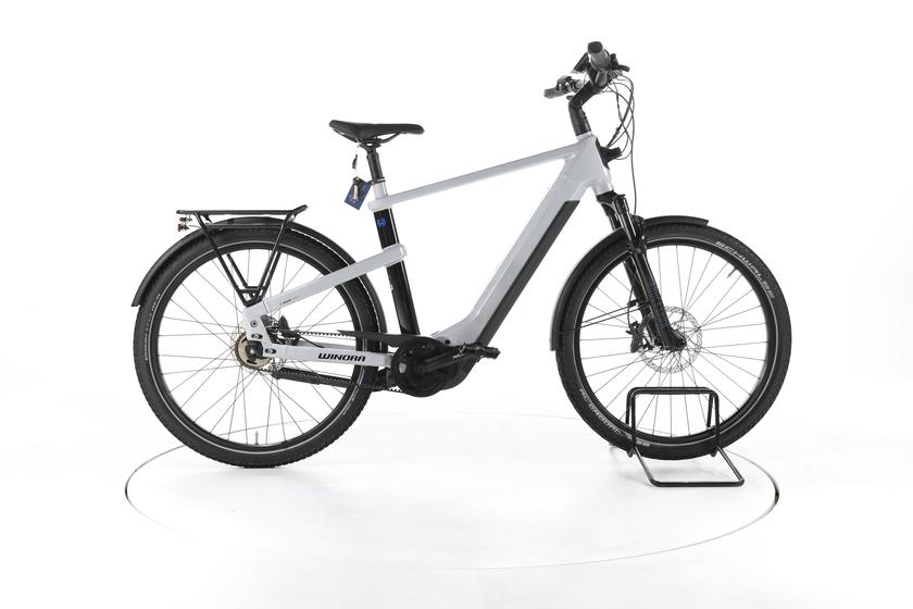 Winora Yakun R5 Pro City E-Bike - 178-186cm