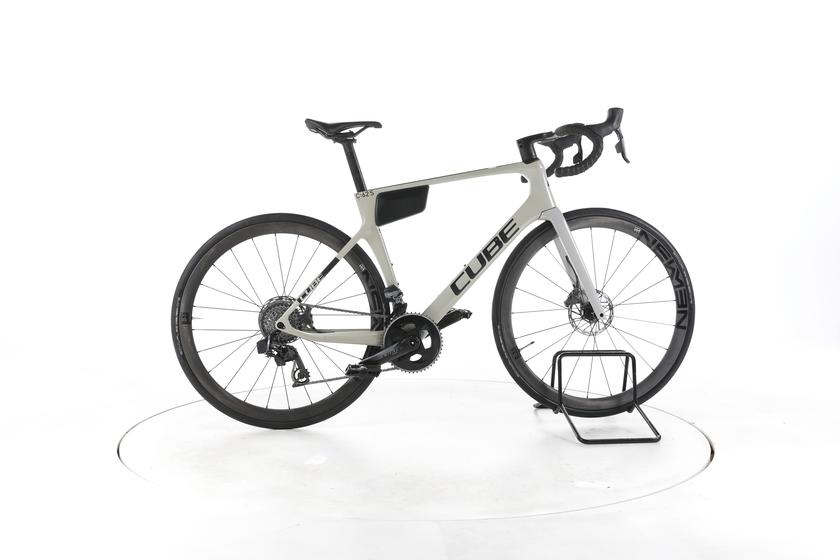Cube Agree C:62 SL Racefiets Koolstof