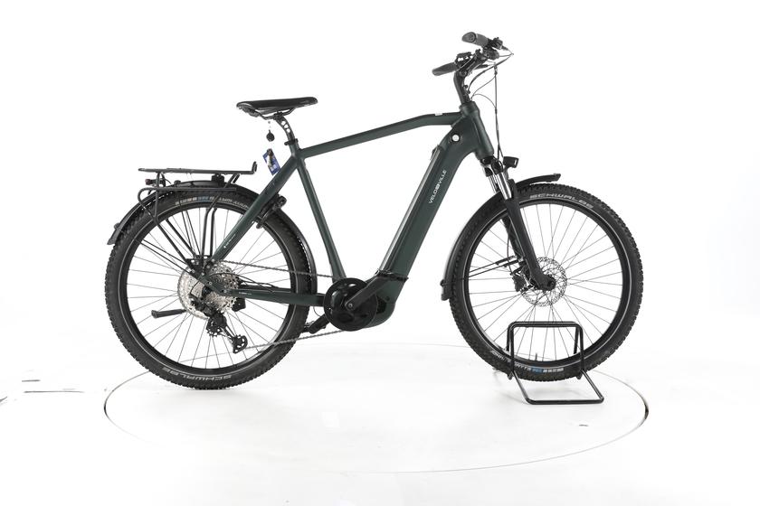 Velo de Ville SEB 990 SUV Trekking E-Bike - 186-199cm