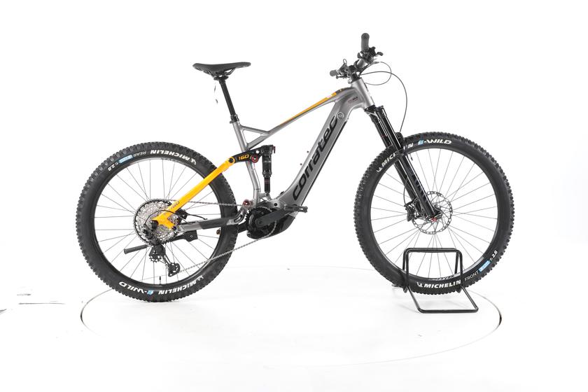 Corratec E-Power RS 160 Pro E-Bike Fully - 177-188cm