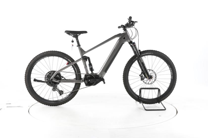 HoheAcht Mola Roko E-Bike Fully - 170-179cm