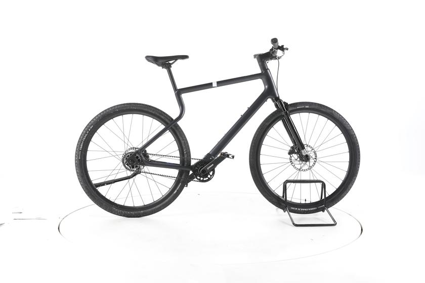 Urwahn Waldwiesel City E-Bike - 180-195cm
