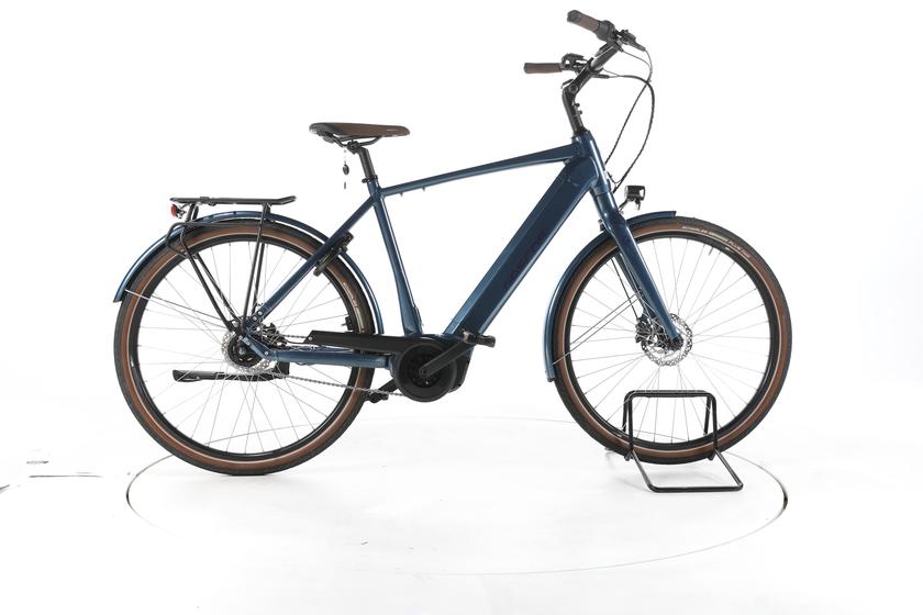 Grecos ELI 2.3 City E-Bike - 185-200cm