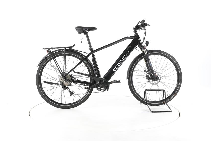 Econic One Urban smart Trekking E-Bike - 175-190cm