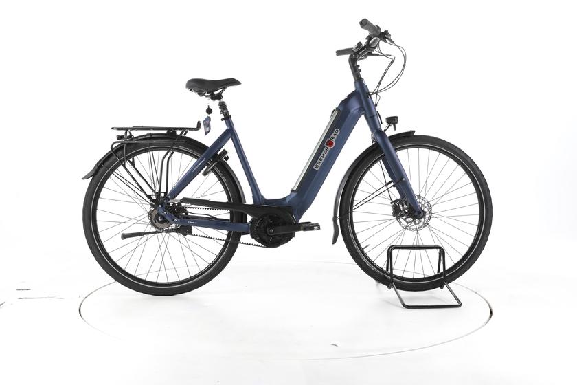 Bremer Rad PE 500 City E-Bike Tiefeinsteiger - 180-195cm