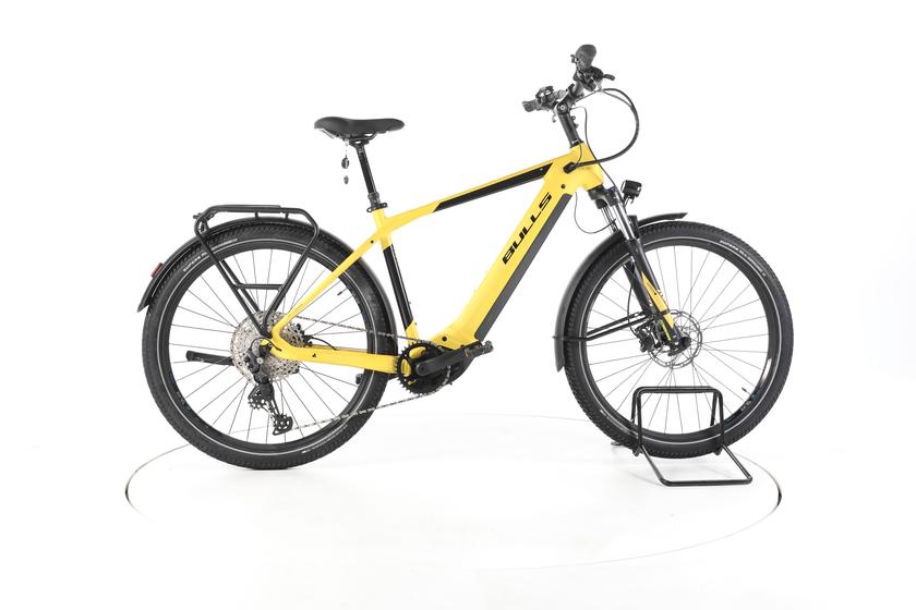 Bulls Iconic EVO 2 Trekking E-Bike - 178-186cm