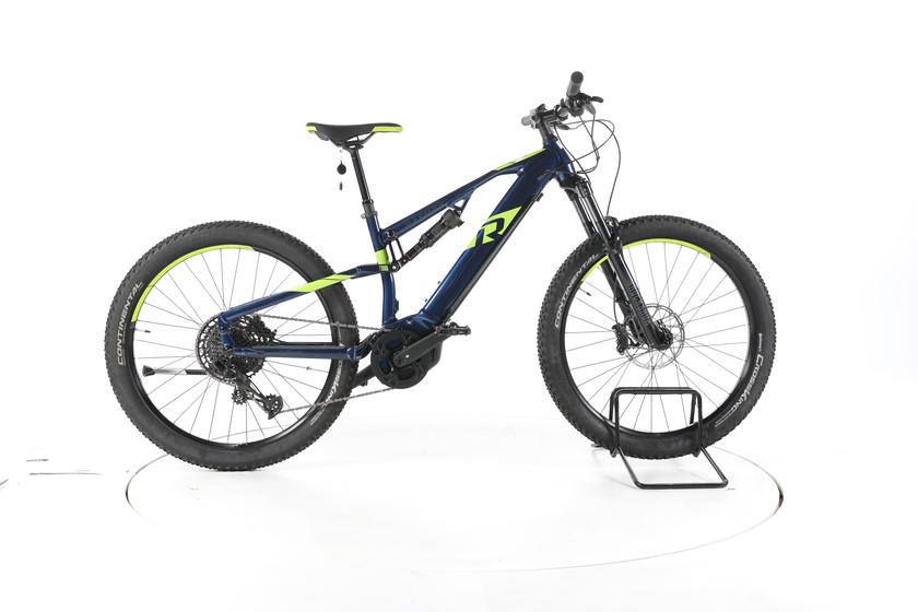 R Raymon FullRay 130E 6.0 E-Bike Fully - 159-169cm