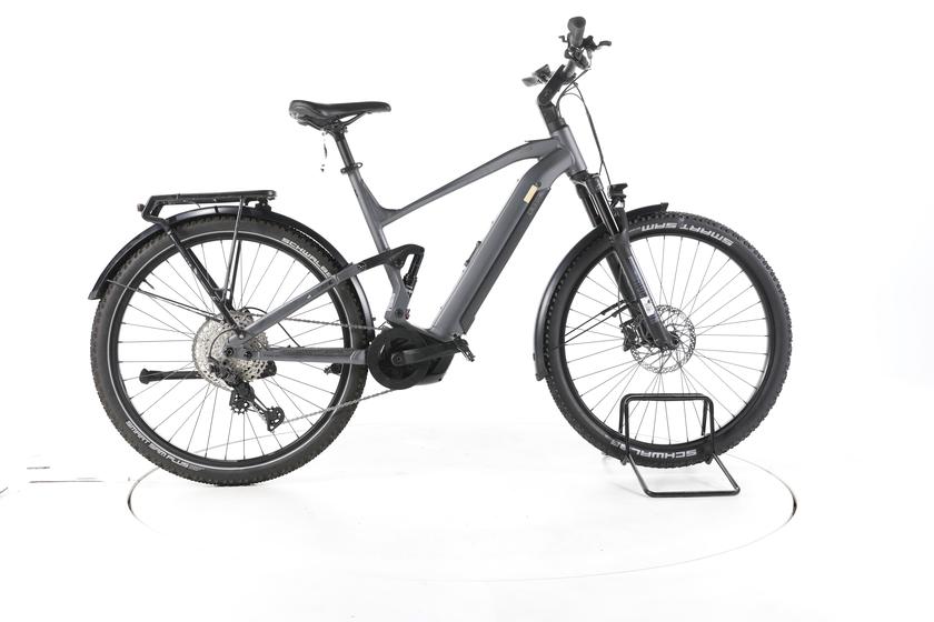 Carver SUV E.530 FS E-Bike - 180-195cm