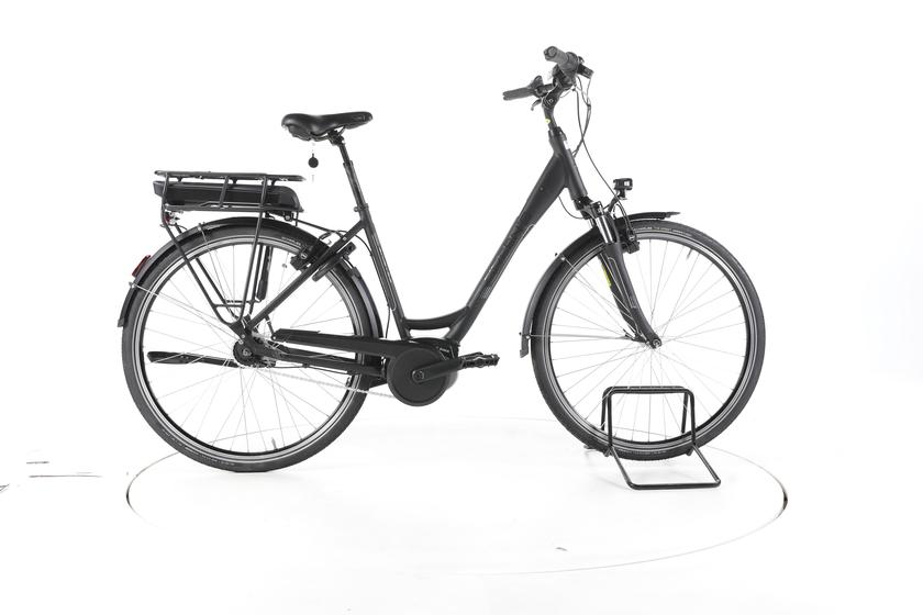 Green's Bristol City E-Bike Tiefeinsteiger - 170-185cm