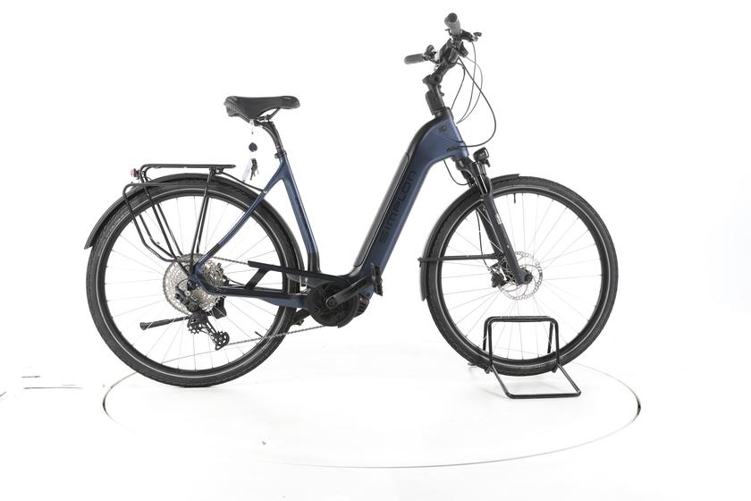 Simplon Chenoa Trekking E-Bike - 178-189cm