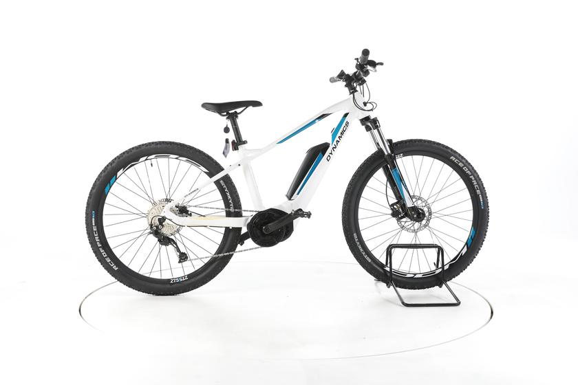 Dynamics Vulcano E-Bike - 168-180cm
