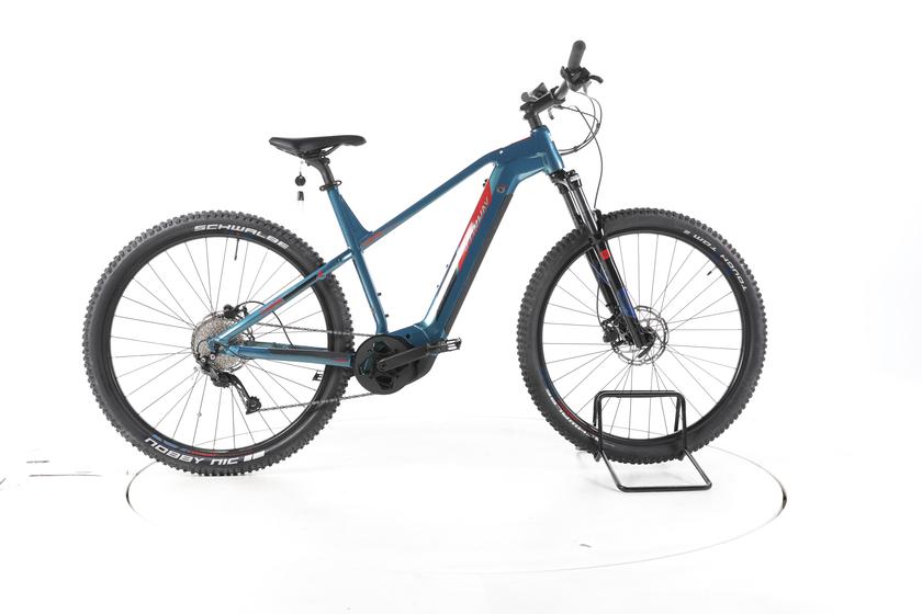 Conway Cairon S 2.0 E-Bike - 184-192cm