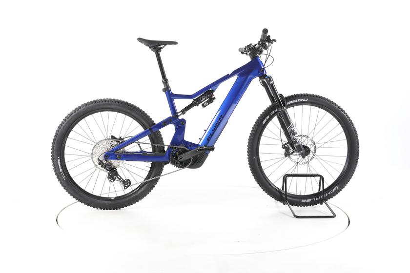 FLYER Uproc X 6.10 E-Bike Fully Carbon - 175-184cm