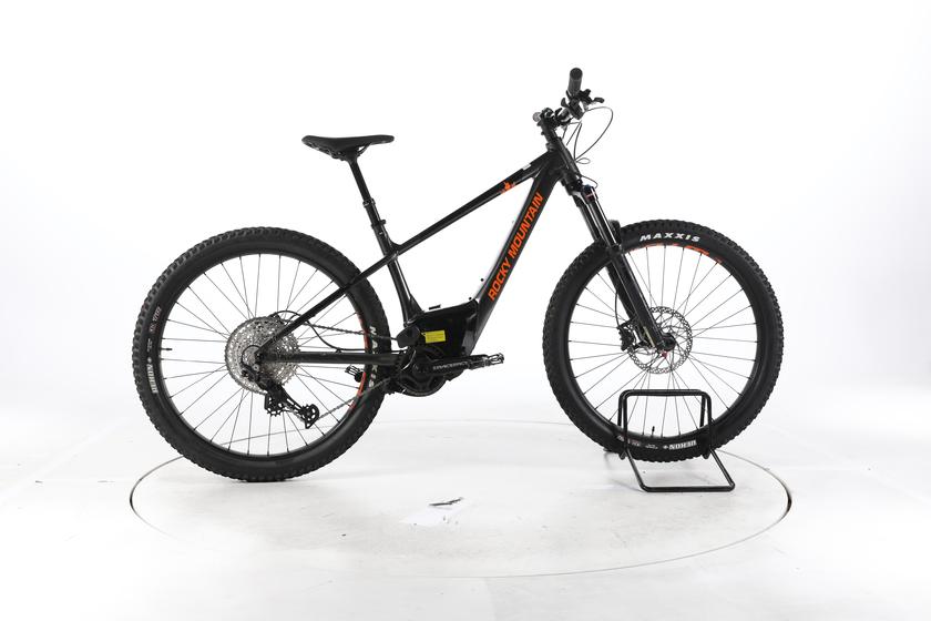 Rocky Mountain Growler Powerplay 30 E-Bike