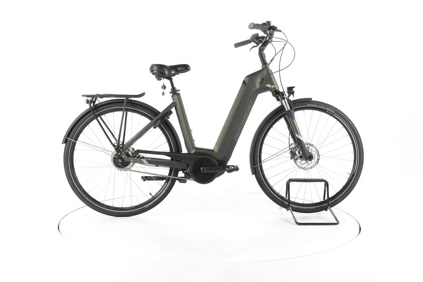 Bergamont E-Horizon N5e FH City E-Bike Tiefeinsteiger - 170-179cm