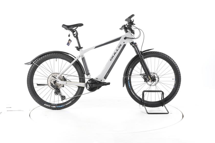 Bulls Copperhead Evo2 E-Bike - 174-182cm