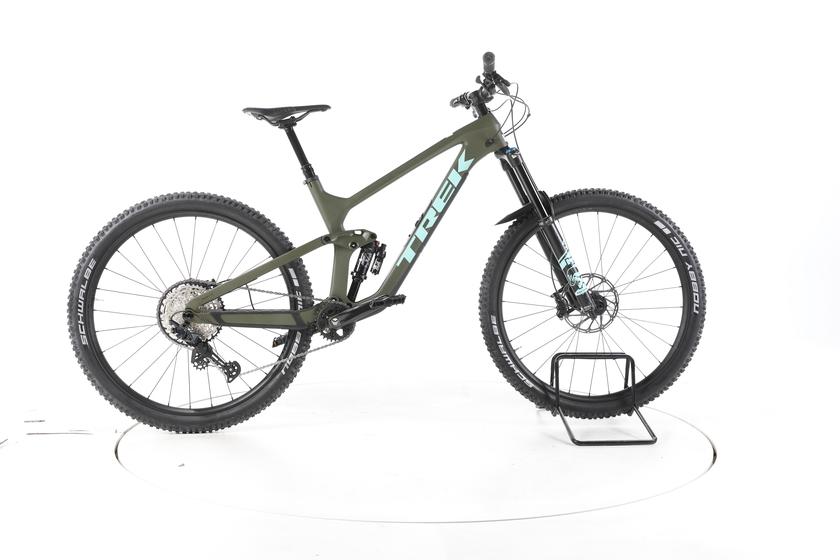Trek Slash 9.7 VTT tout suspendu