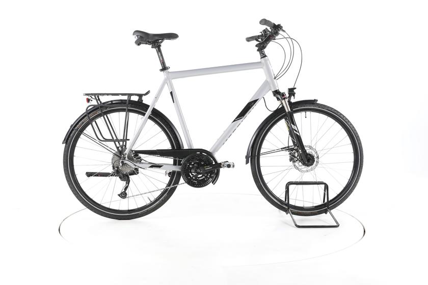 MORRISON T 5.0 Vélo de ville et trekking