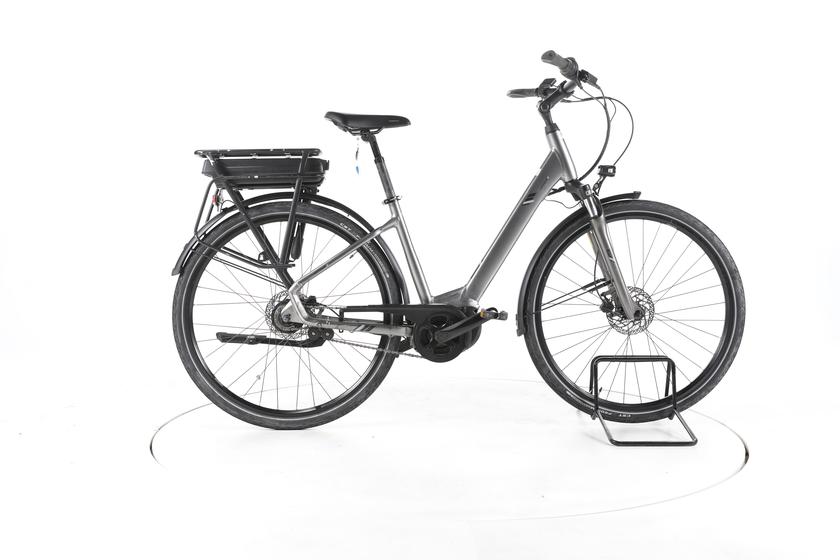 Giant Entour E+ 0 City E-Bike Tiefeinsteiger - 165-173cm