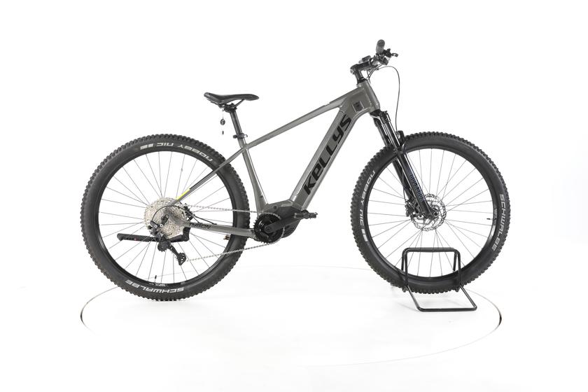 Kellys Tygon R50 E-Bike - 170-185cm